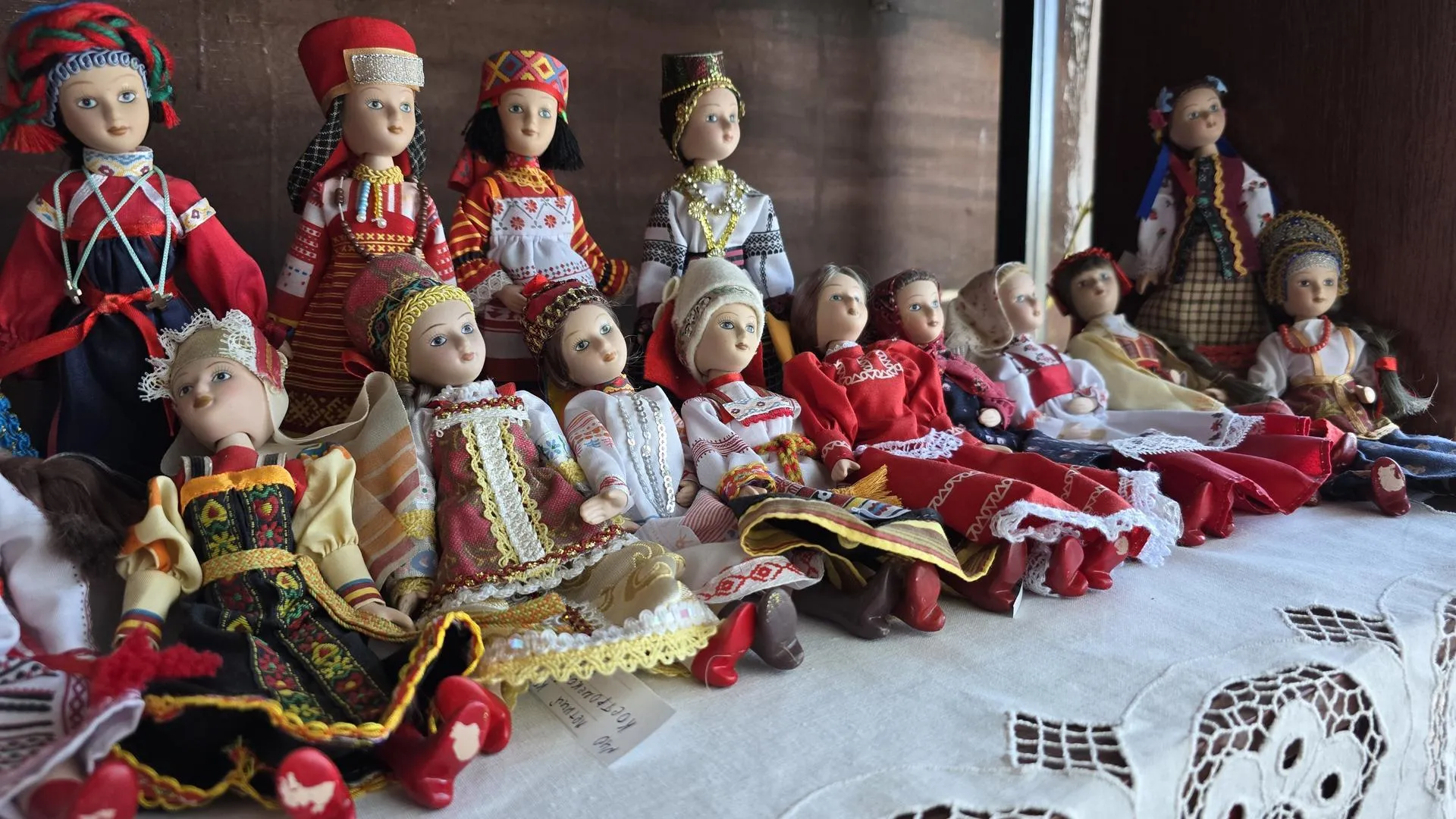 МедиаБанк Подмосковья/Марина Анисимова