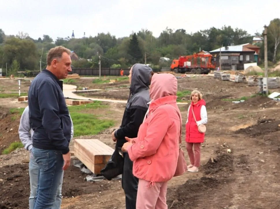 Фото: Виктор Петрущенко