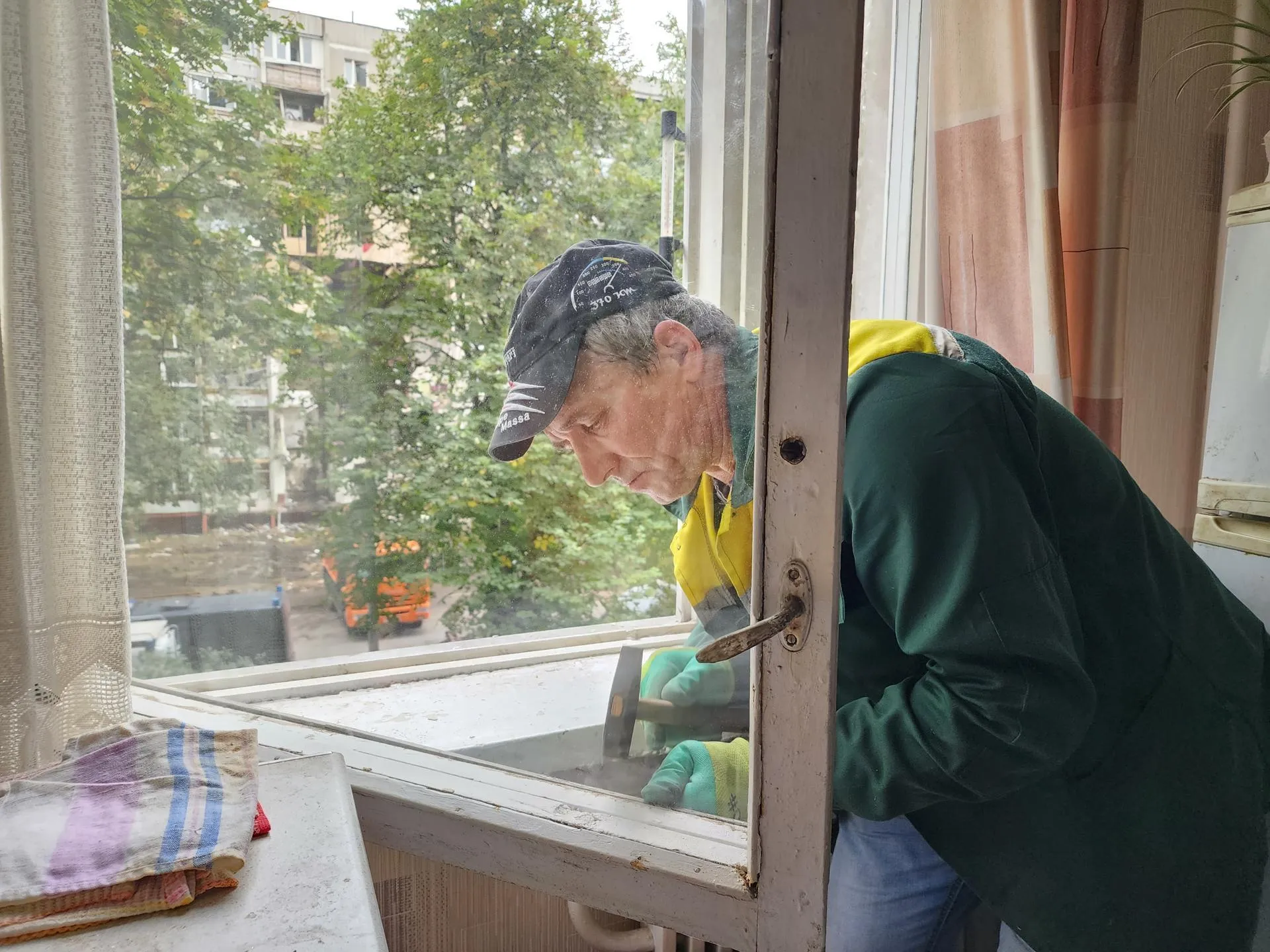 Фото Валерии Тингаевой