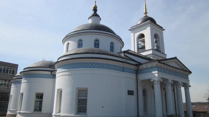 Фото: Главное управление культурного наследия М.О.