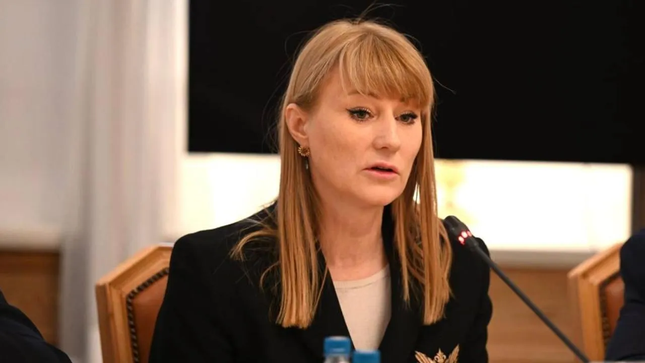 Журова допустила, что в секс-скандалах в фигурном катании много надуманного