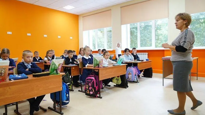 Сергей Хакимов / Подмосковье сегодня