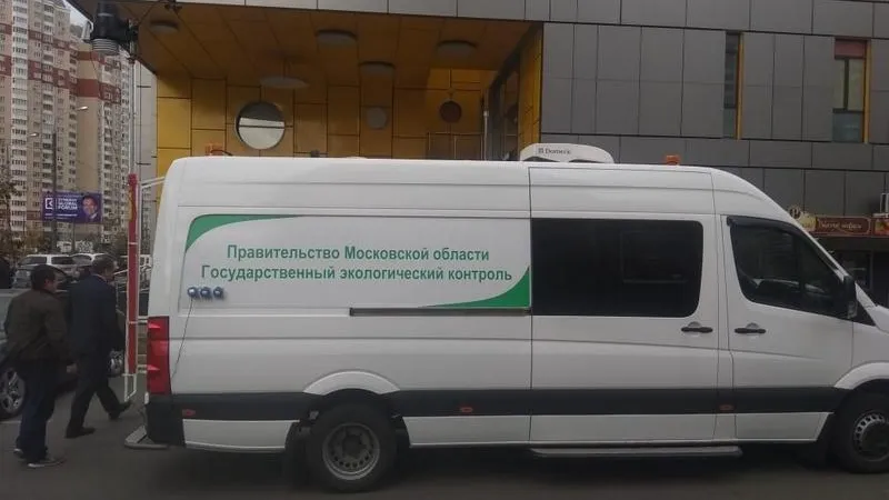 Пресс-служба администрации Люберец