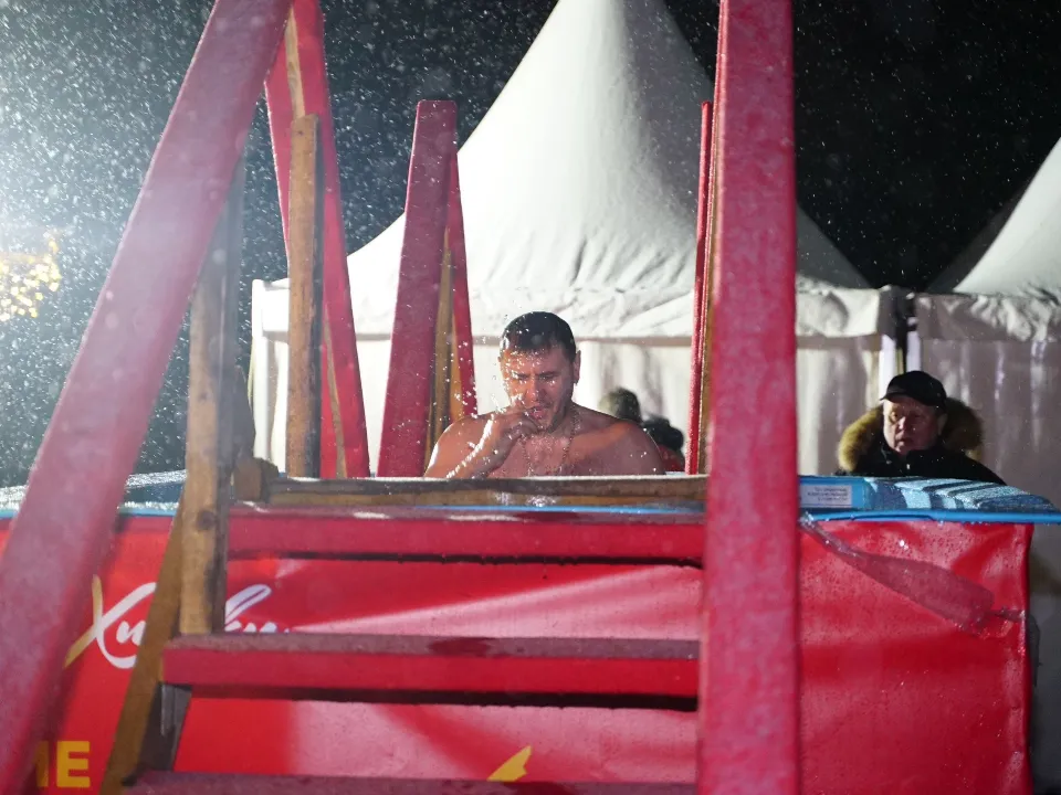 Фото: пресс-служба администрации г.о. Химки