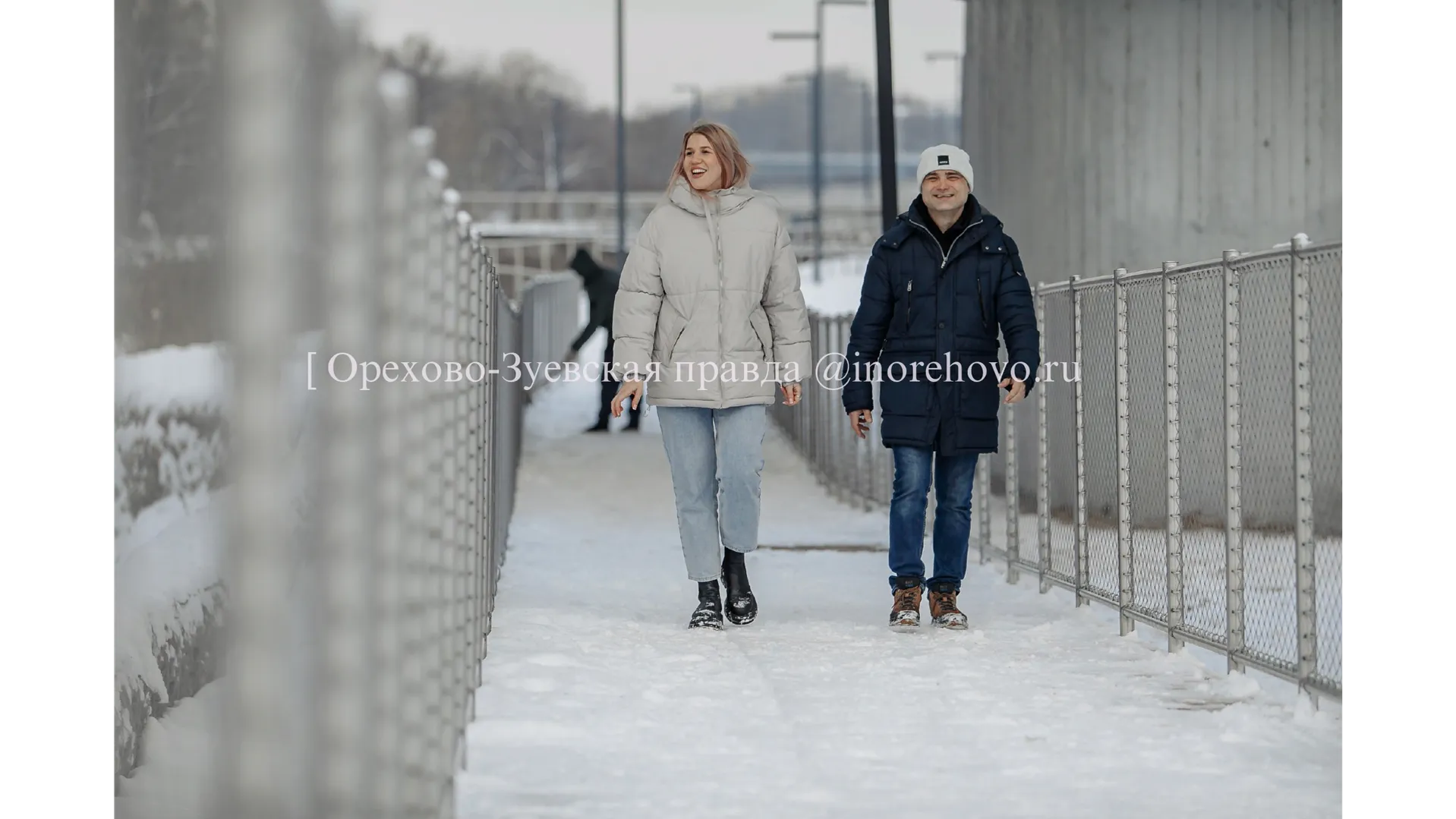 Фото: телевидение «Аист»