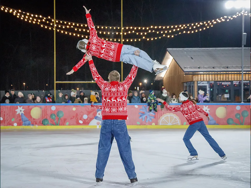 Фото: Юрий Котов