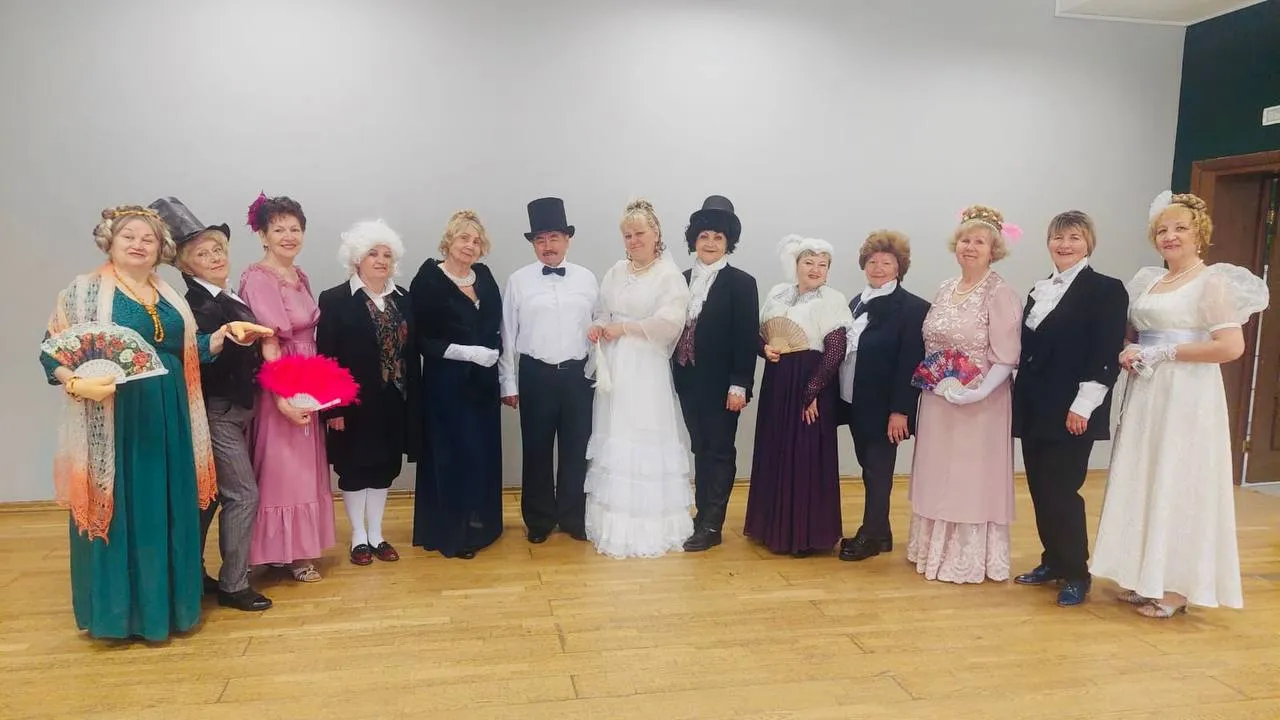 Фото: t.me/dolgoletie_domodedovo