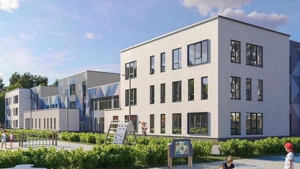 Фото: проектное решение