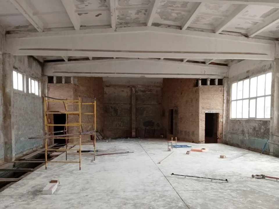 Фото: Министерство строительного комплекса МО