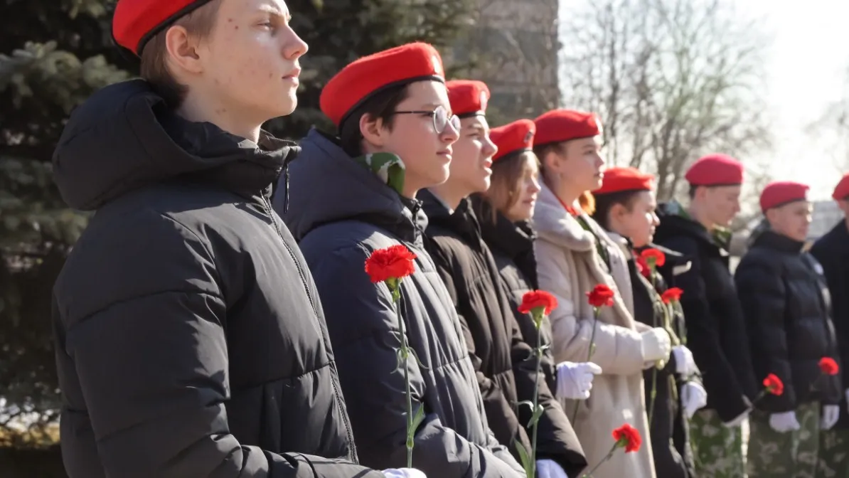 Фото: t.me/RGTihomirova