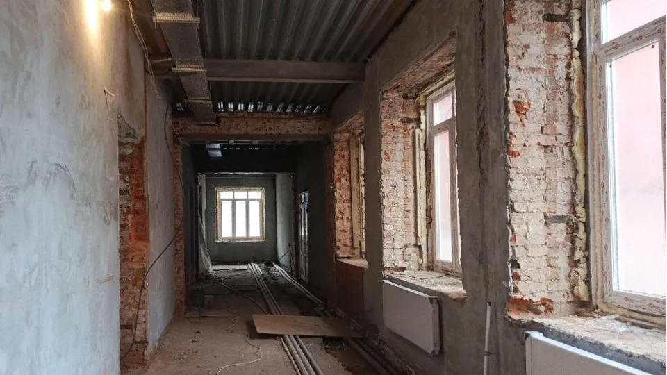 Фото: Министерство строительного комплекса МО