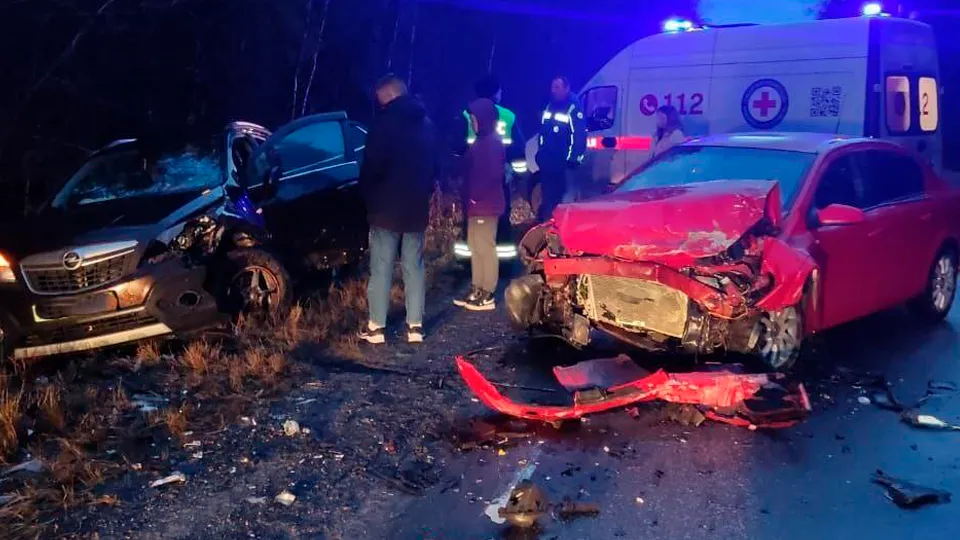 Фото: ГКУ МО «Мособлпожспас»