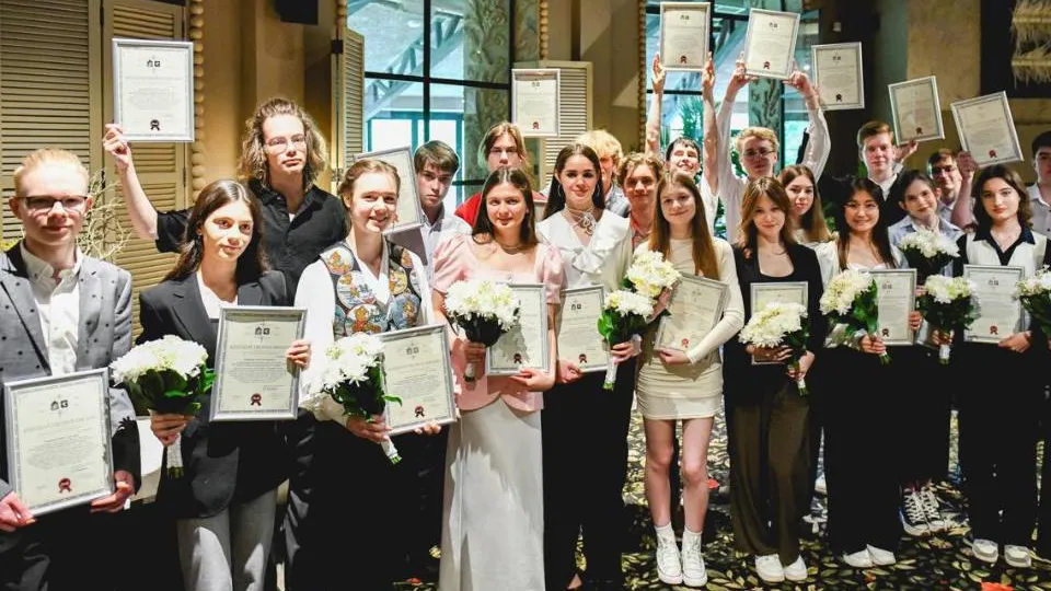 Фото: пресс-служба администрации г.о. Химки