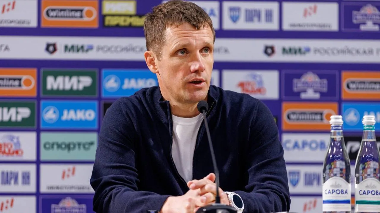 Экс-тренер ЦСКА возглавил сборную Белоруссии