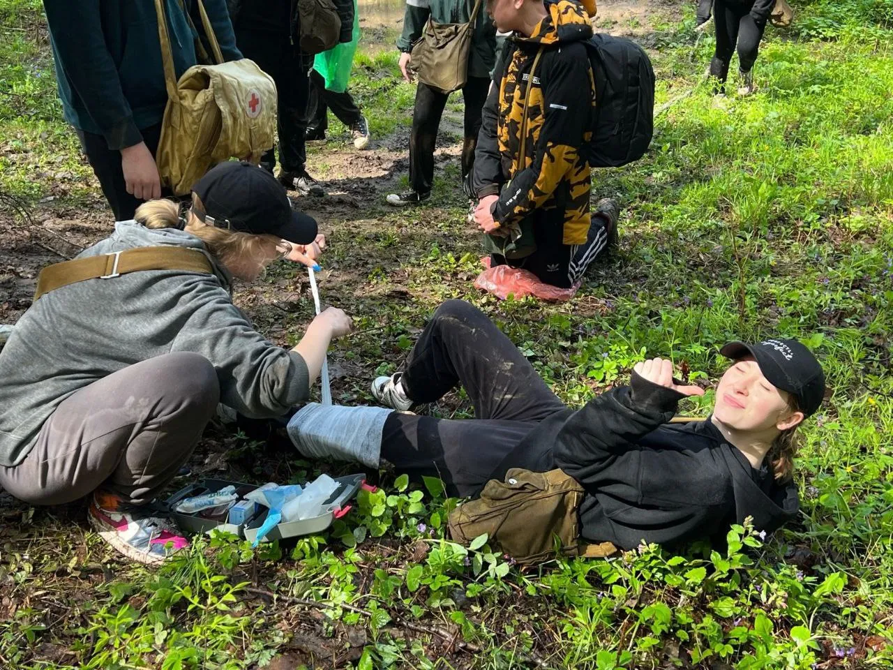 Фото: Управление образования администрации г.о. Зарайск