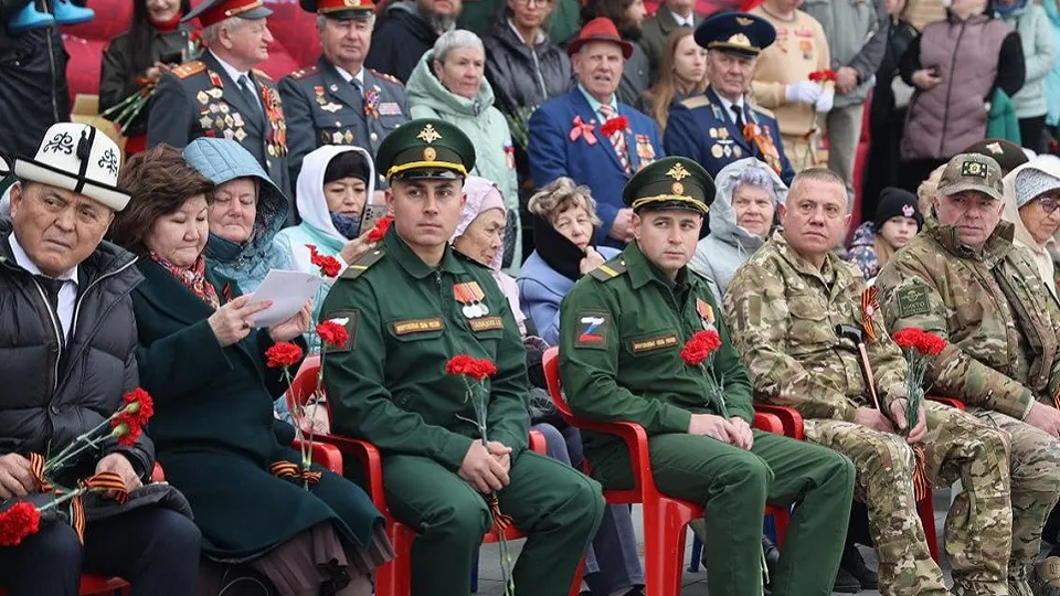 Фото: МАУ «Волок-Медиа» (СМИ Волоколамского муниципального округа)