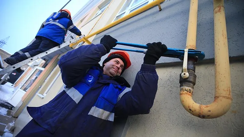Целый дом от отравления из-за нерадивого жильца спасли газовики в Коломне