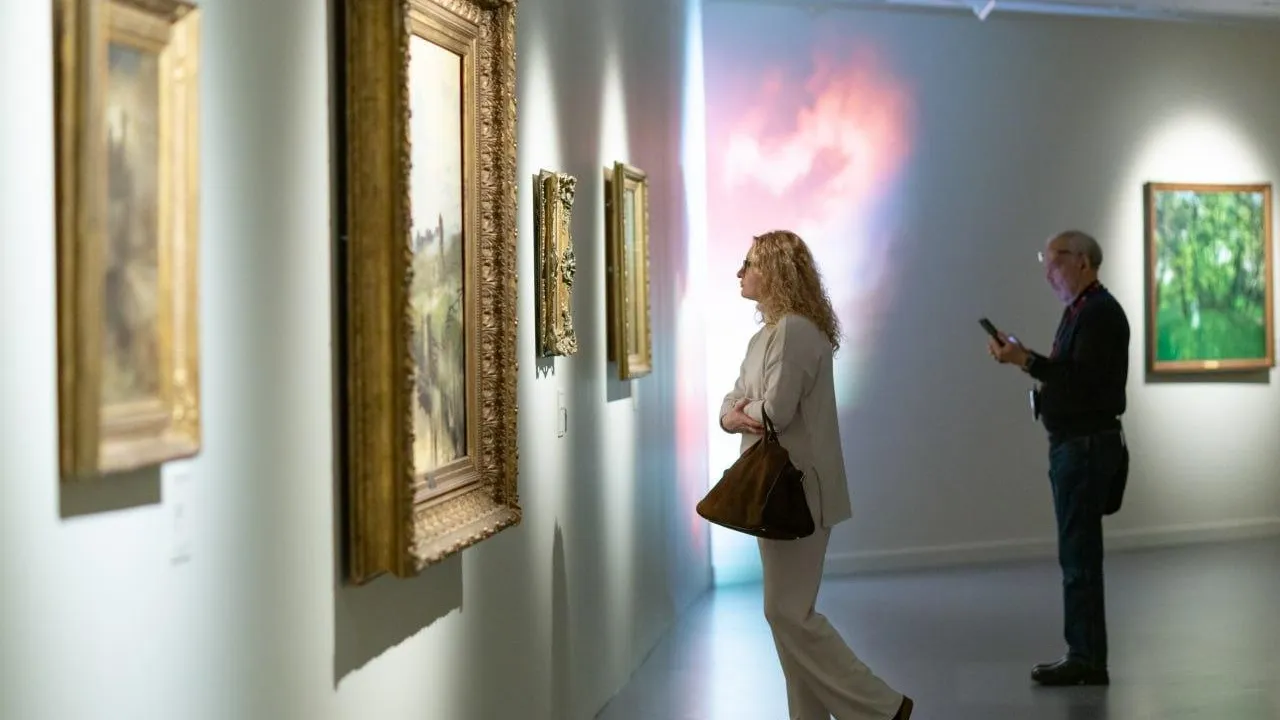 Государственный историко-художественный музей «Новый Иерусалим»