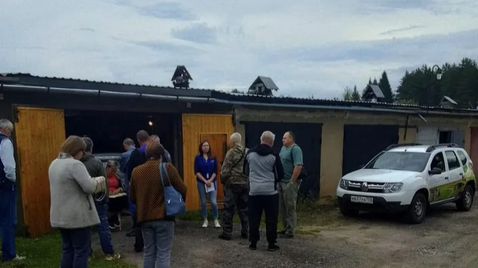 Фото: БТИ МО