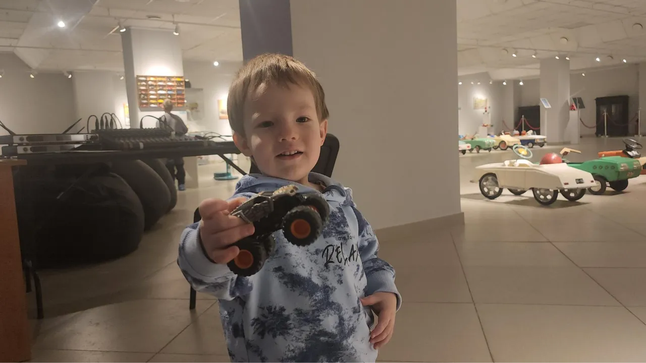 МедиаБанк Подмосковья/Наталья Лымарь