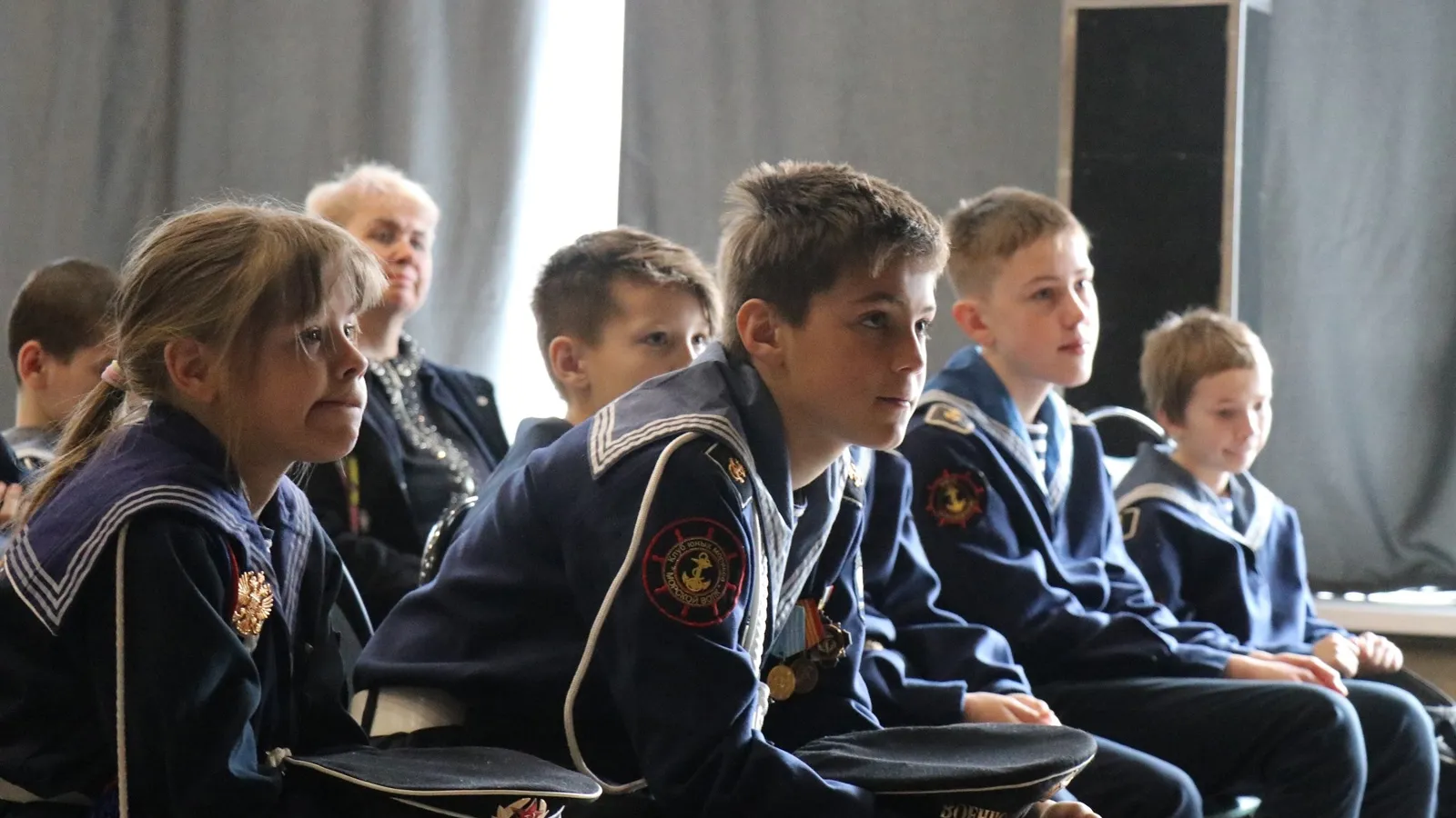 Фото: Молодежный центр г.о. Ступино