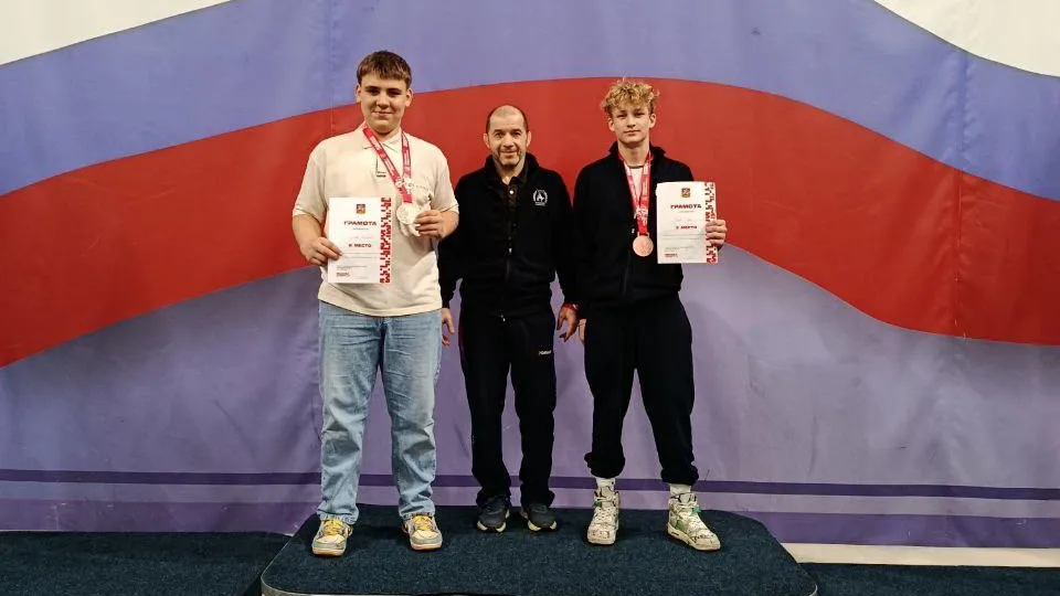 Пресс-служба администрации муниципального округа Истра