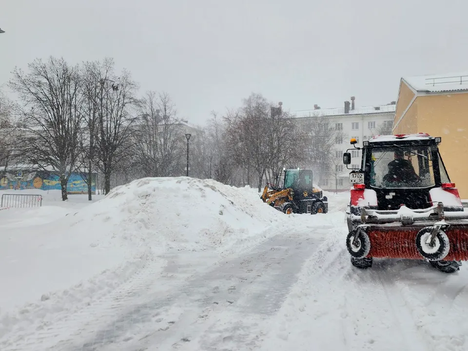 МедиаБанк Подмосковья/Роман Савельев