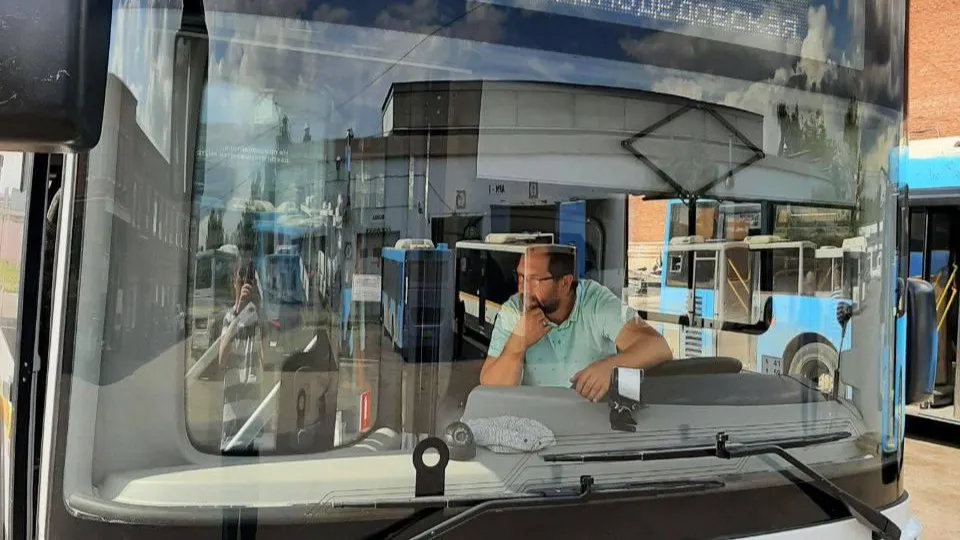 Фото: Министерство транспорта и дорожной инфраструктуры Московской области