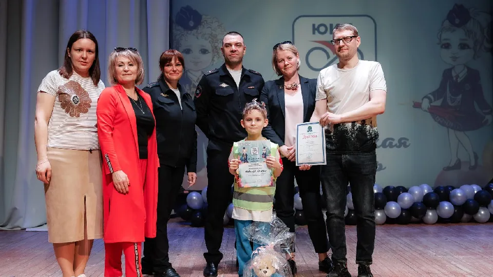 Фото: администрация Дубны