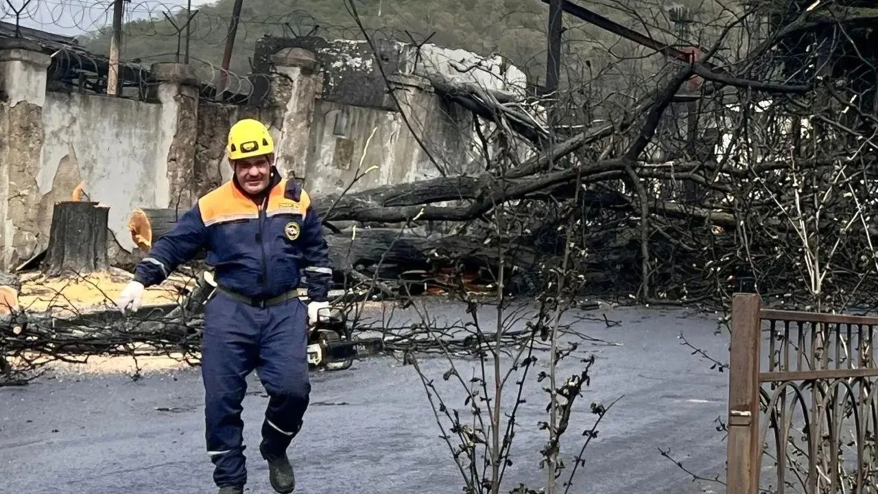 пресс-служба Оперативного штаба Краснодарского края