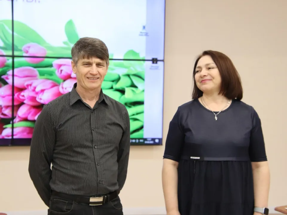 Фото: vk.com/Центральная библиотека «Видное»