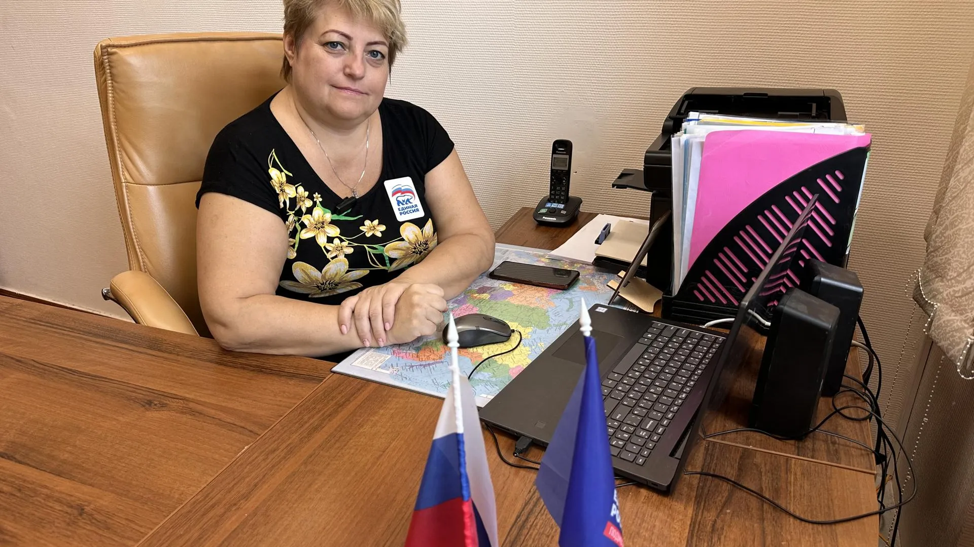 Мария Шматкова