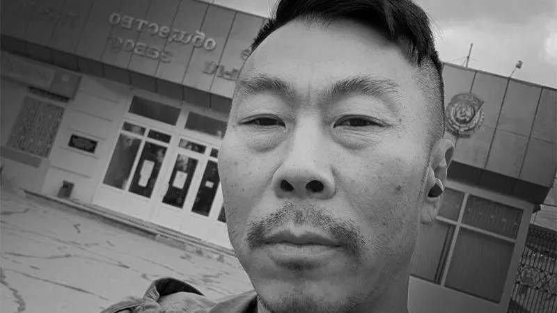 «Как мать его бросила, сразу дурным стал»: заключенного-вагнеровца похоронили в Самаре