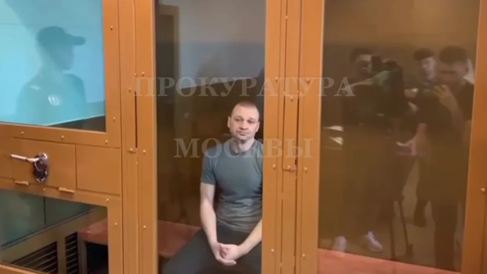 Пресс-службе прокуратуры Москвы
