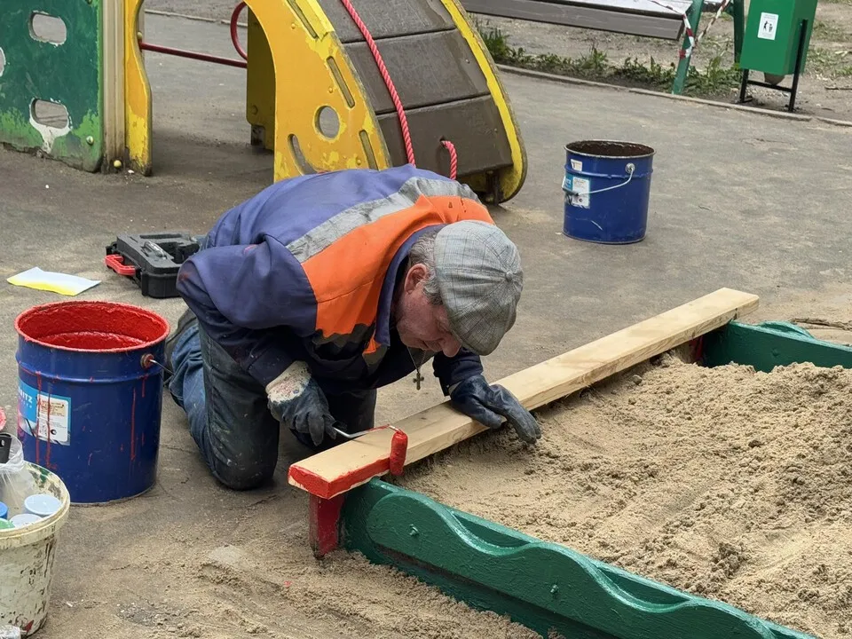 Фото: Виктория Фортуна