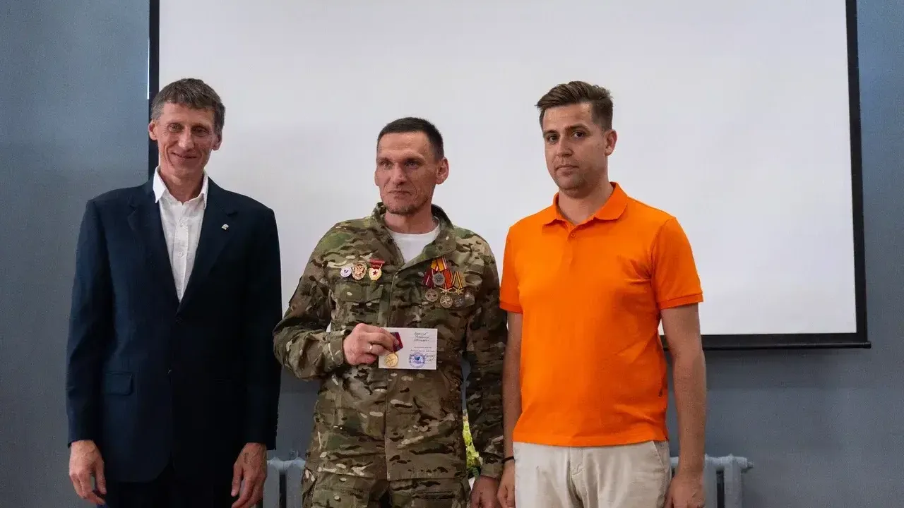 Пресс-служба администрации городского округа Люберцы