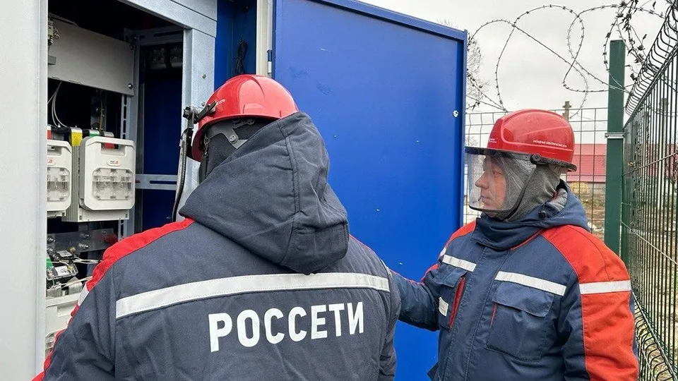 Фото: Министерство энергетики Московской области