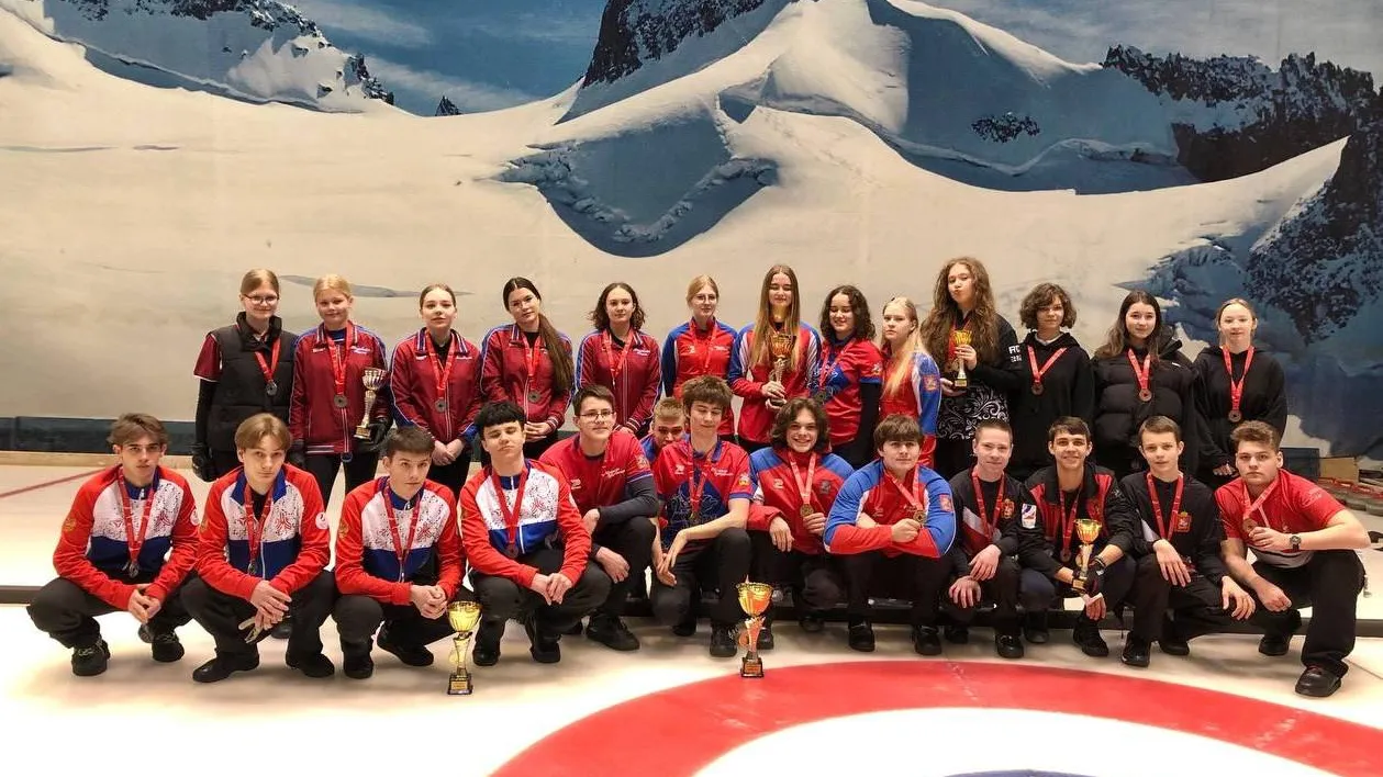 Фото: личный архив Анны Грецкой