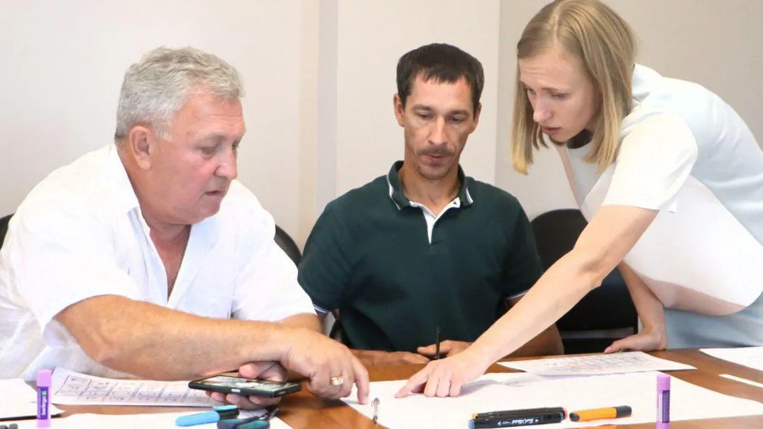 Фото: пресс-служба администрации г.о. Зарайск