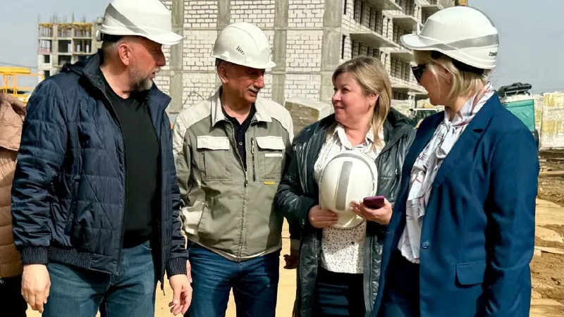 Фото: телеграм-канал Олега Жолобова