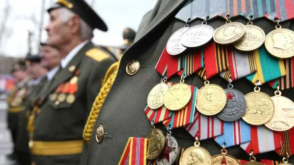 Павел Лисицын / РИА Новости