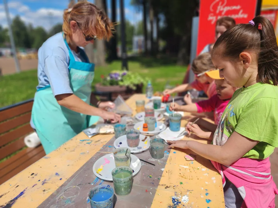 Фото: Елена Шумакова