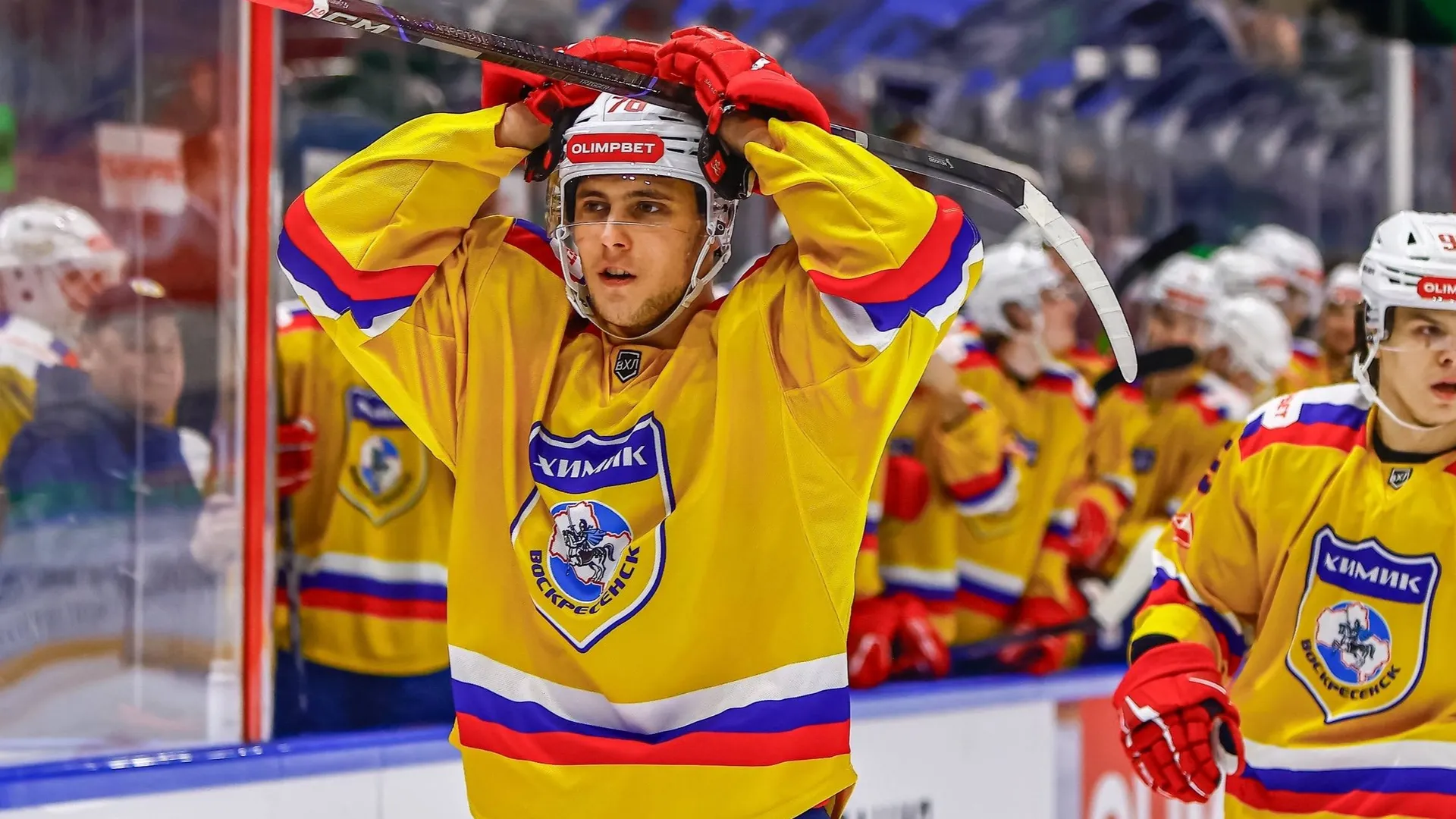 Фото: t.me/voshimik