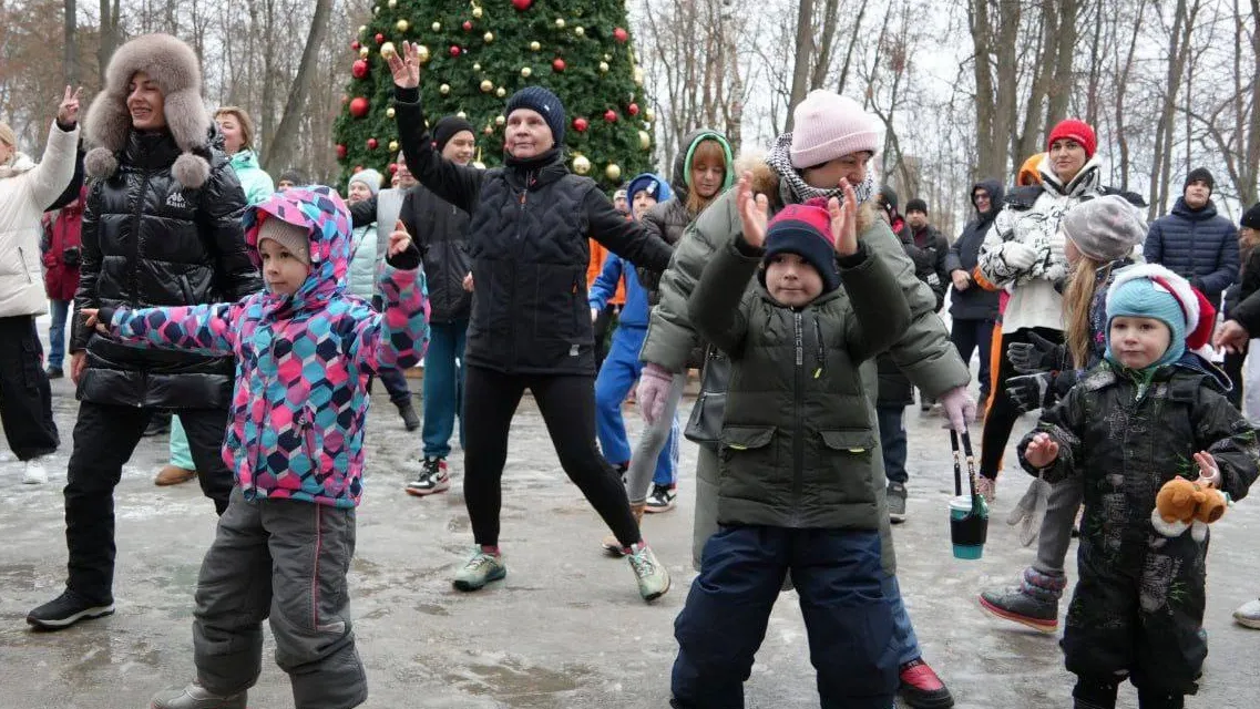 Фото: пресс-служба Администрации г.о. Серпухов