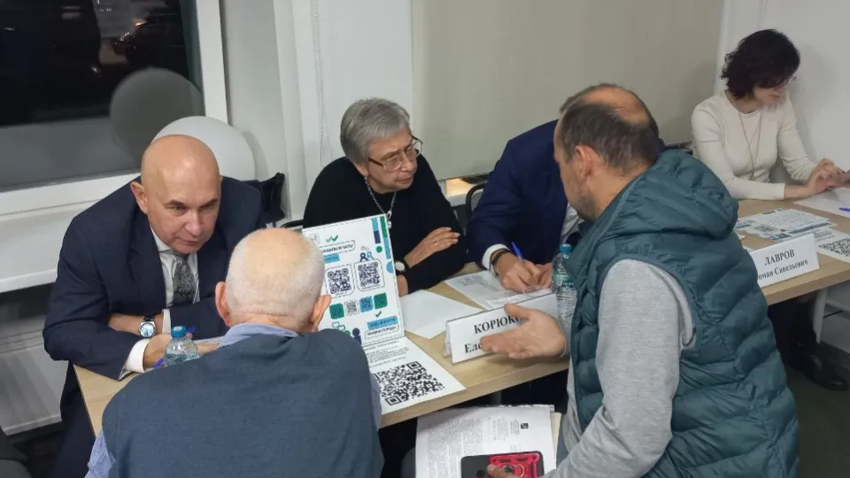 Фото: REGIONS/Олег Книжник