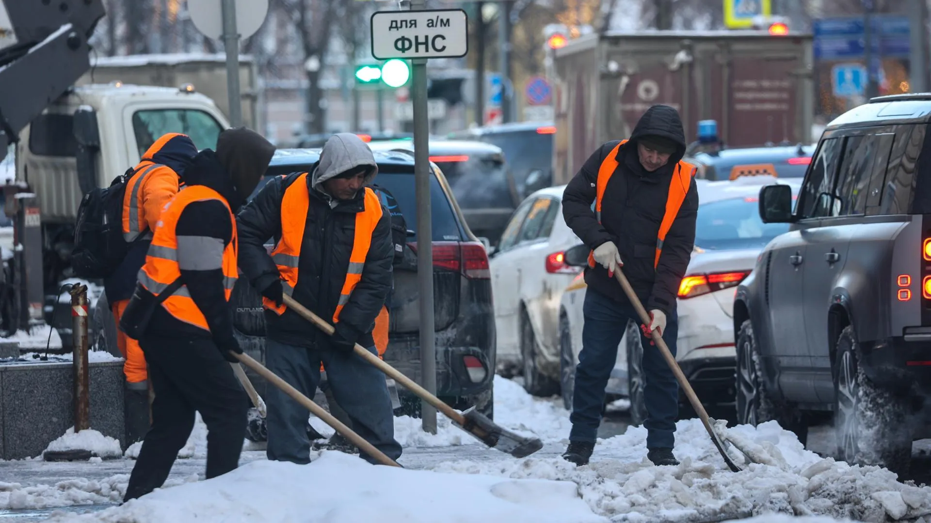 Alexey Belkin/Business Online/globallookpress