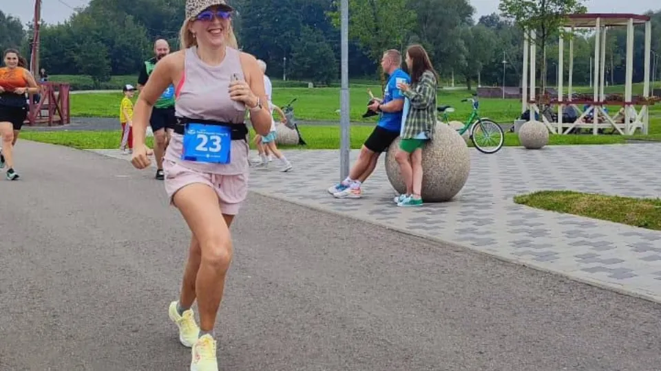 Фото: vk.com/Егорьевск Run