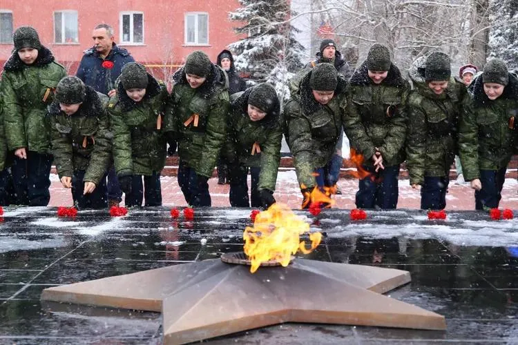 Фото: пресс-служба администрации Реутова