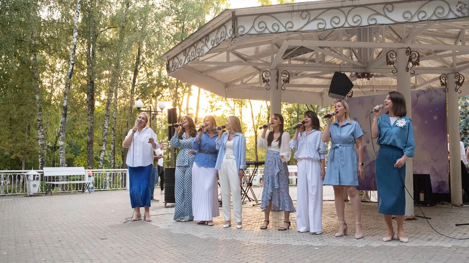 Фото: пресс-служба администрации г.о. Лыткарино