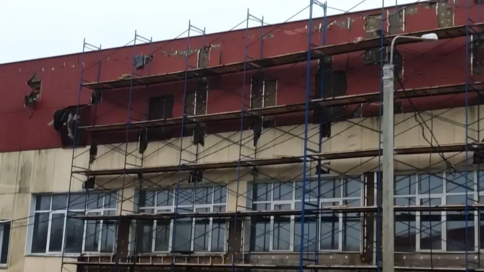 Фото: Министерство строительного комплекса Московской области